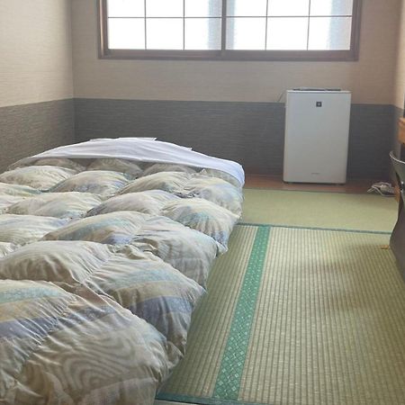 Hakodate Hotel Ekimae - Vacation Stay 91829V 외부 사진