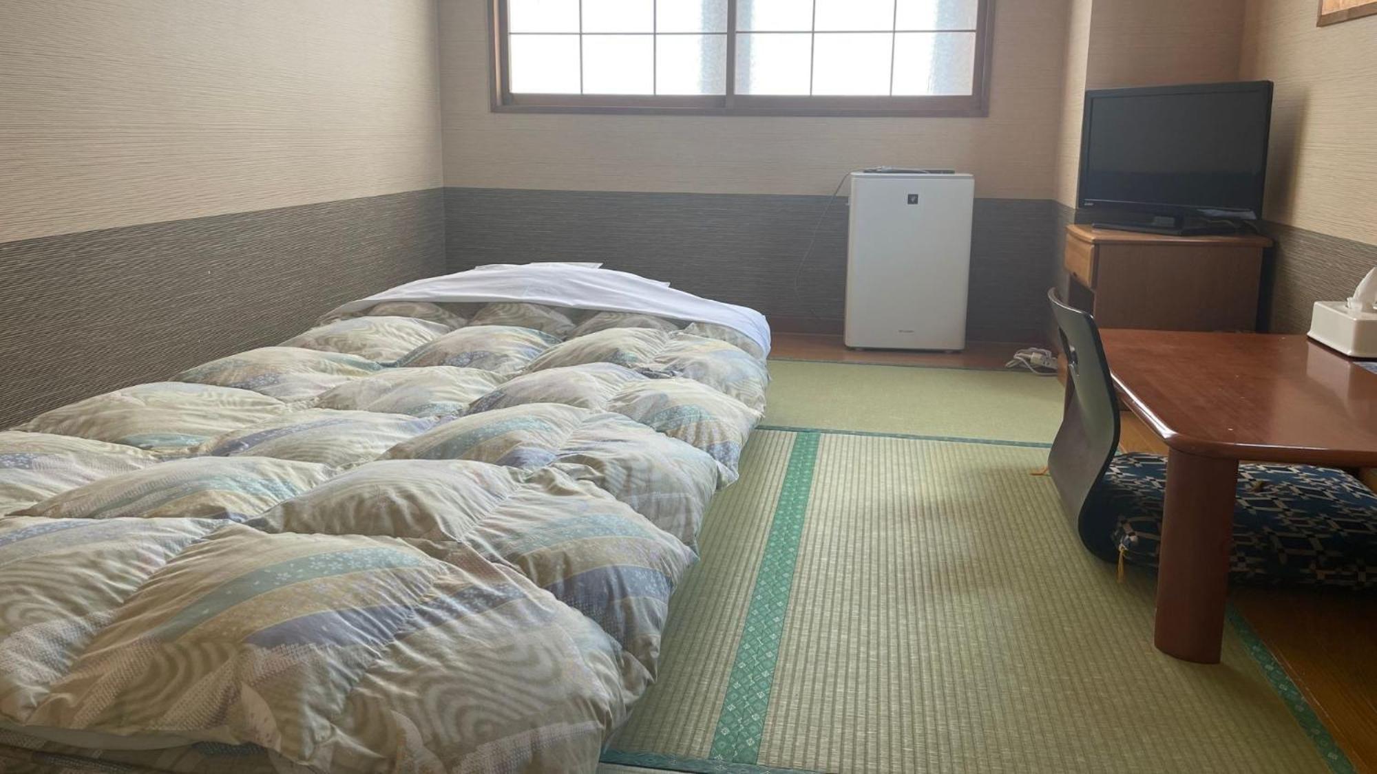 Hakodate Hotel Ekimae - Vacation Stay 91829V 외부 사진